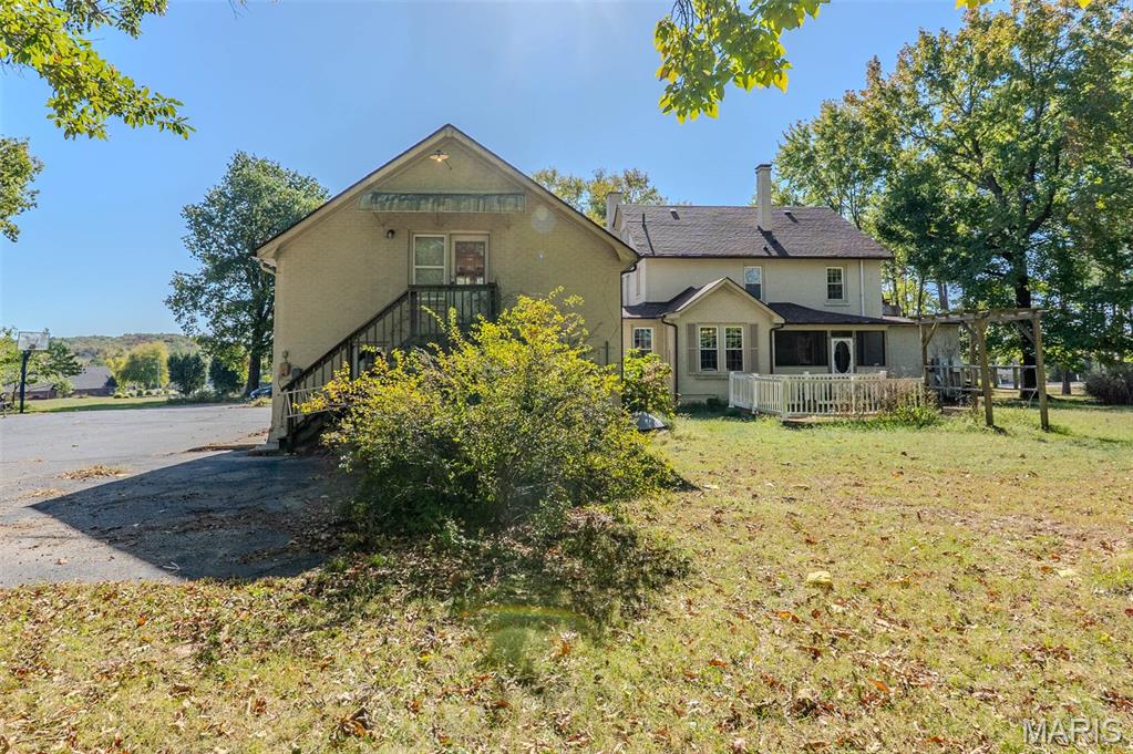 Photo 67 - Residential for sale – 1601 E State Route 72   Rolla, MO