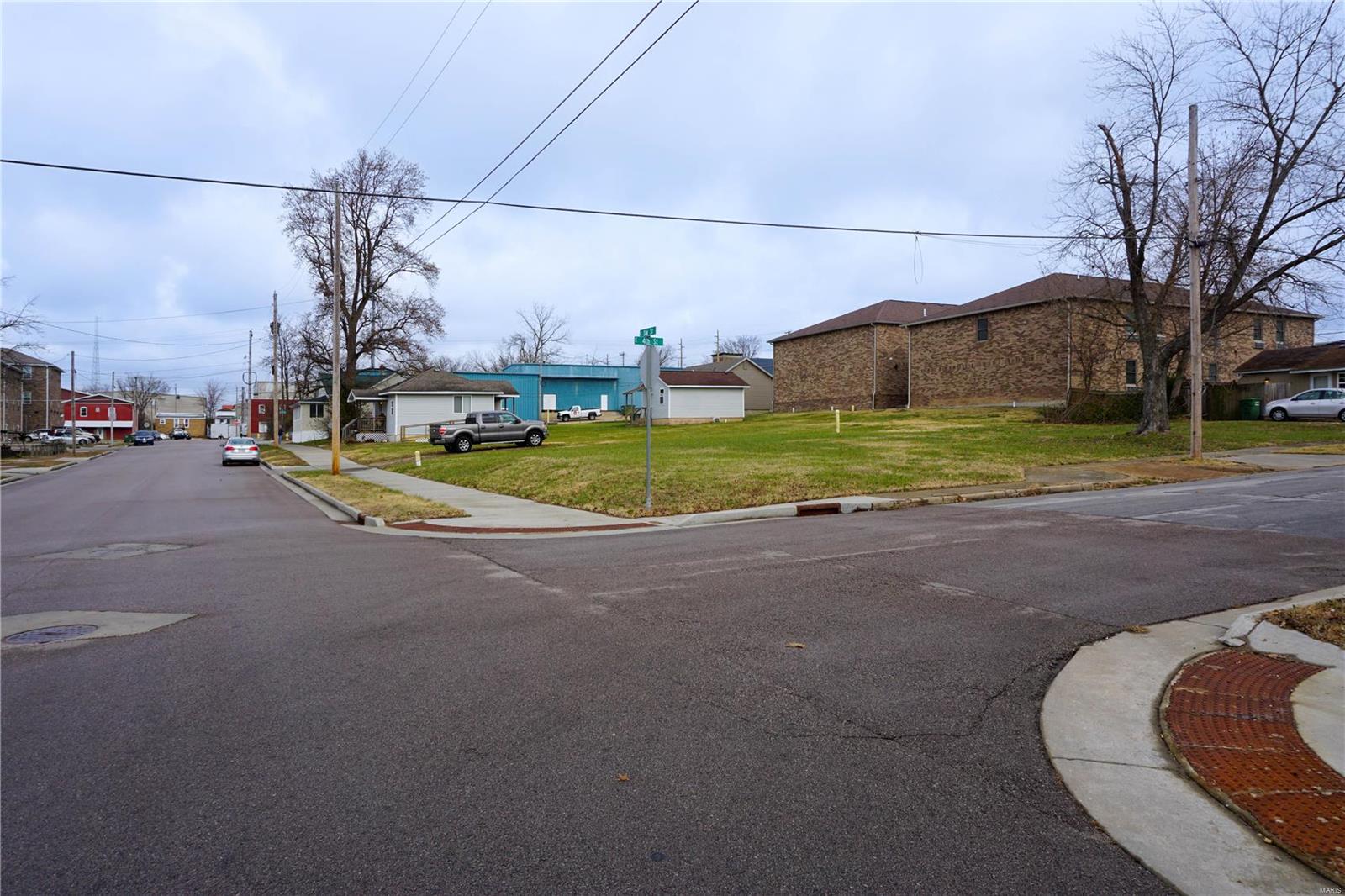 Land for sale – 400 N Oak Street  Rolla, MO
