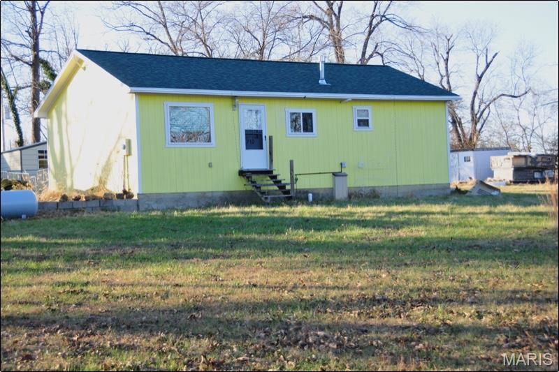 Photo 12 - Residential for sale – 710  SOUTH ALVARADO AVENUE   Belle, MO