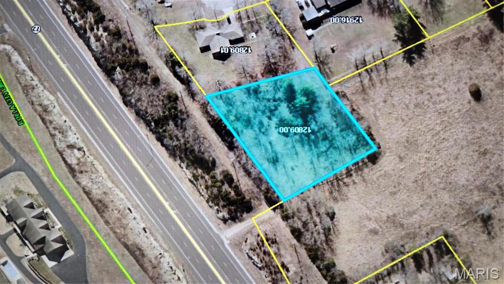 Land for sale – 0  Longview Lane  Rolla, MO