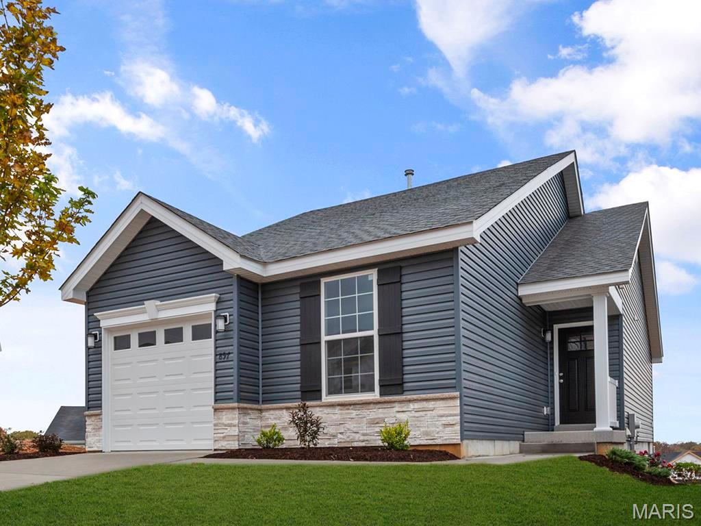 Photo 3 - Residential for sale – 2  Summerfield at Highlands   Rolla, MO