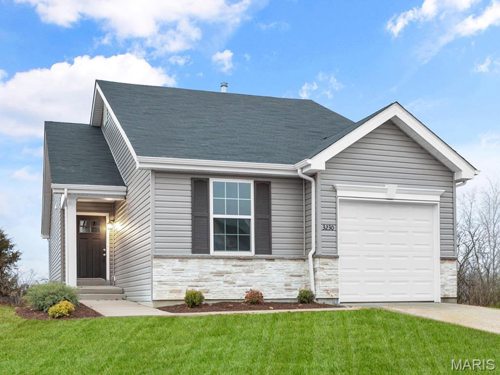 Residential for sale – 2  Summerfield at Highlands   Rolla, MO