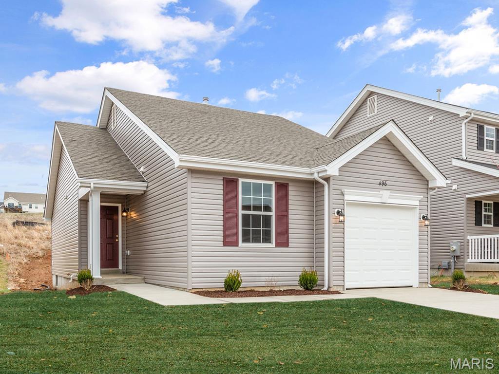 Photo 2 - Residential for sale – 2  Summerfield at Highlands   Rolla, MO