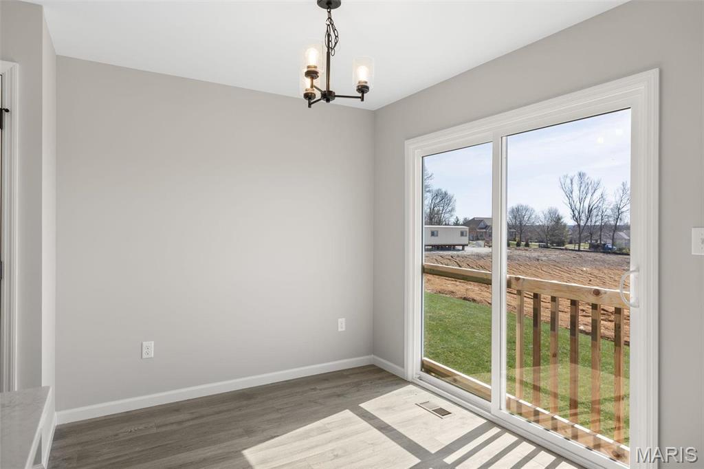 Photo 16 - Residential for sale – 2  St. James at Highlands   Rolla, MO