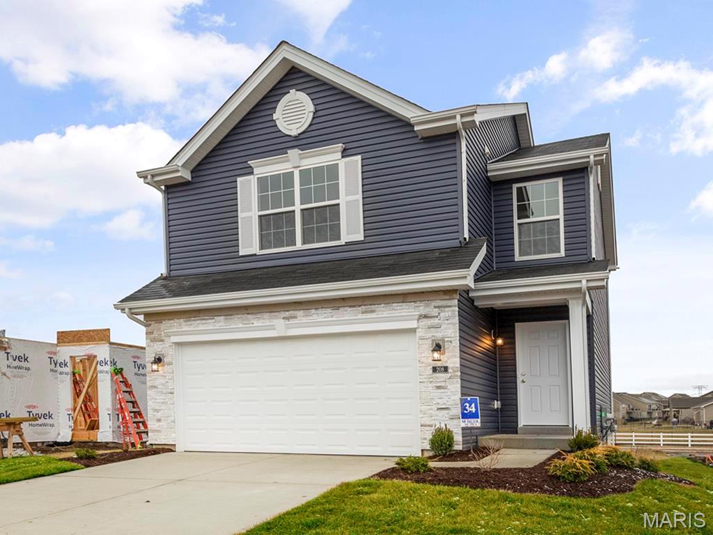 Photo 2 - Residential for sale – 2  Arlington at Highlands   Rolla, MO