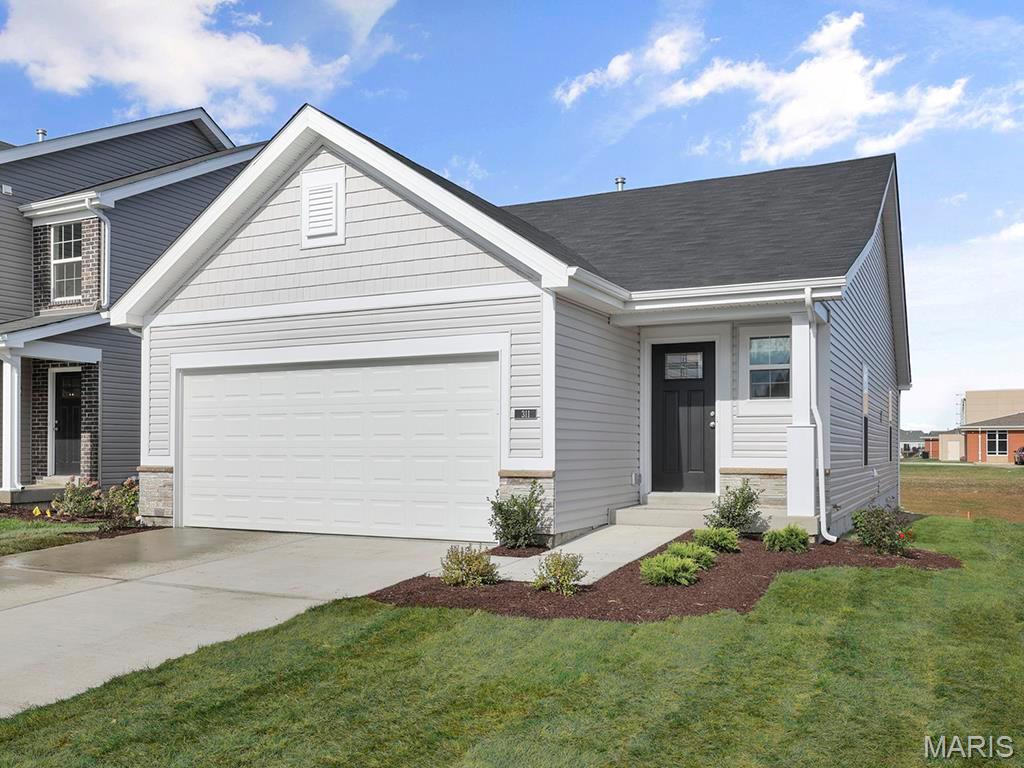 Photo 3 - Residential for sale – 2  Carolina at Highlands   Rolla, MO