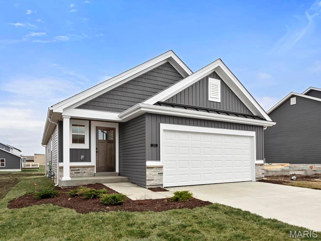 Photo 2 - Residential for sale – 2  Carolina at Highlands   Rolla, MO