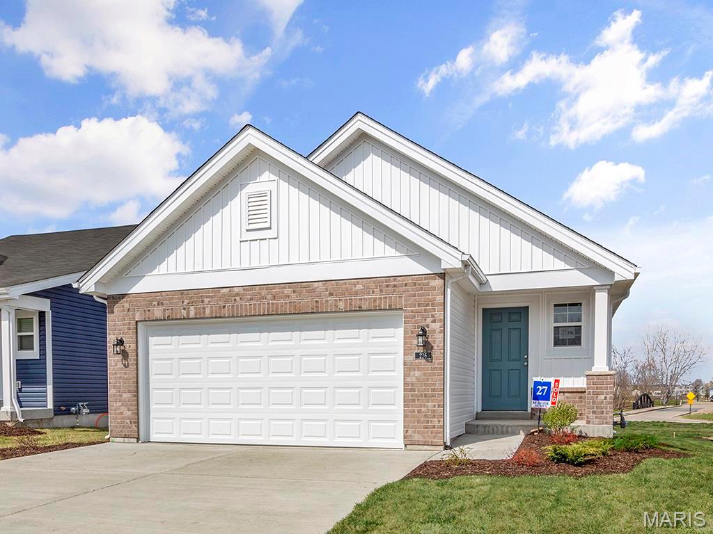 Residential for sale – 2  Carolina at Highlands   Rolla, MO