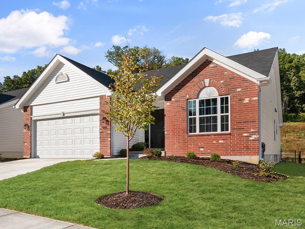 Residential for sale – 2  Maple at Highlands   Rolla, MO