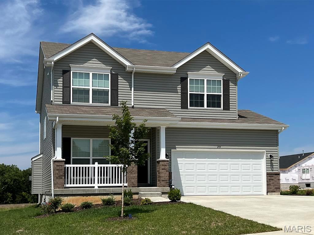 Photo 2 - Residential for sale – 2  Sterling at Highlands   Rolla, MO