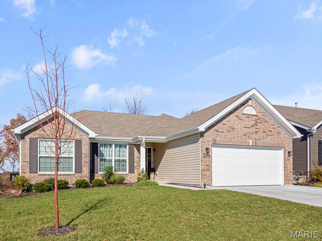 Residential for sale – 2  Hickory at Highlands   Rolla, MO