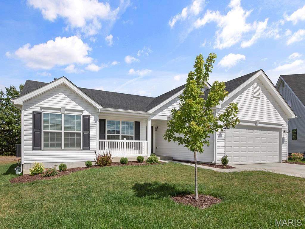 Photo 2 - Residential for sale – 2  Hickory at Highlands   Rolla, MO