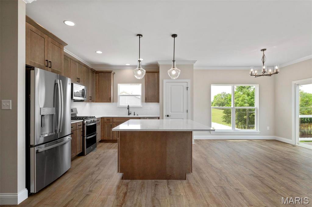 Photo 14 - Residential for sale – 2  Maple Expanded at Highlands   Rolla, MO