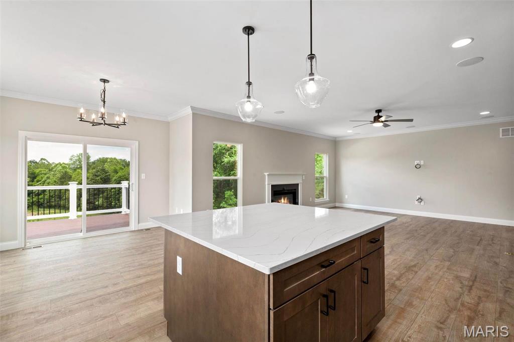 Photo 11 - Residential for sale – 2  Maple Expanded at Highlands   Rolla, MO