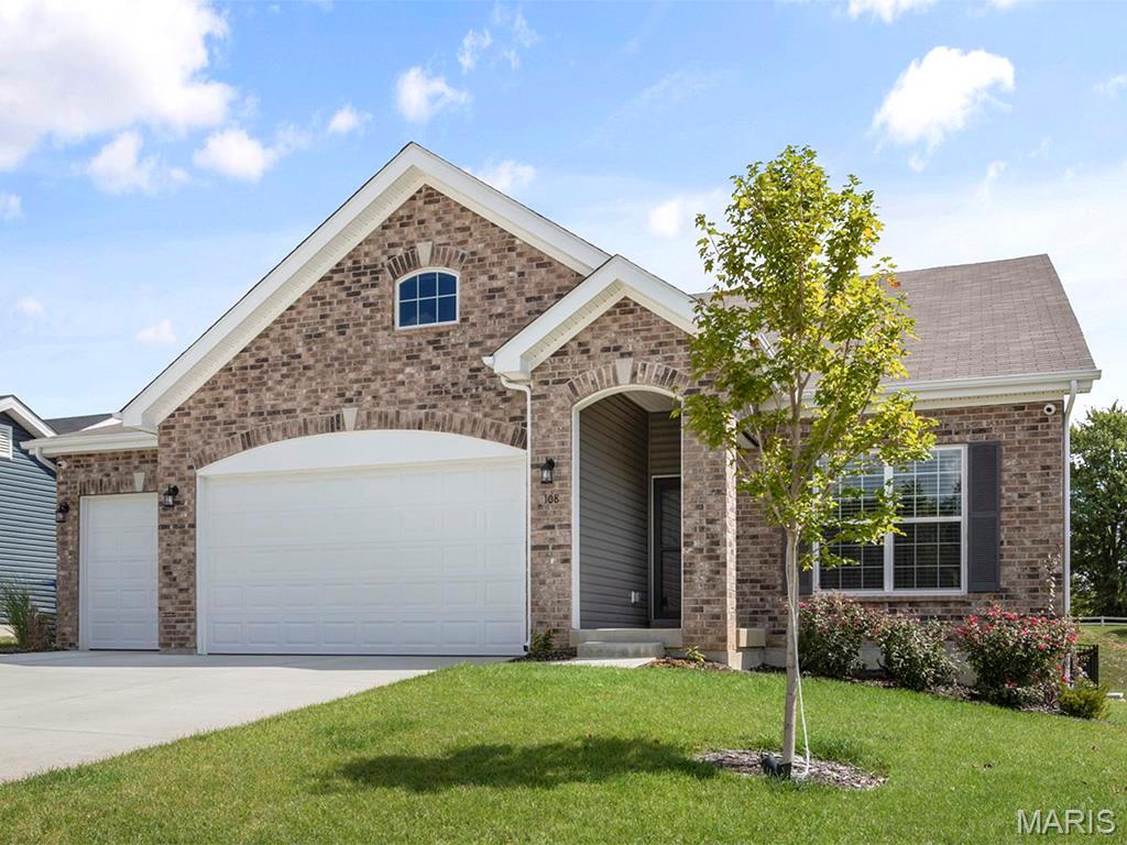 Photo 3 - Residential for sale – 2  Maple Expanded at Highlands   Rolla, MO