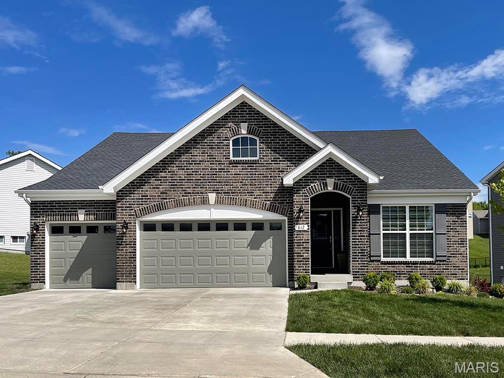 Photo 2 - Residential for sale – 2  Maple Expanded at Highlands   Rolla, MO