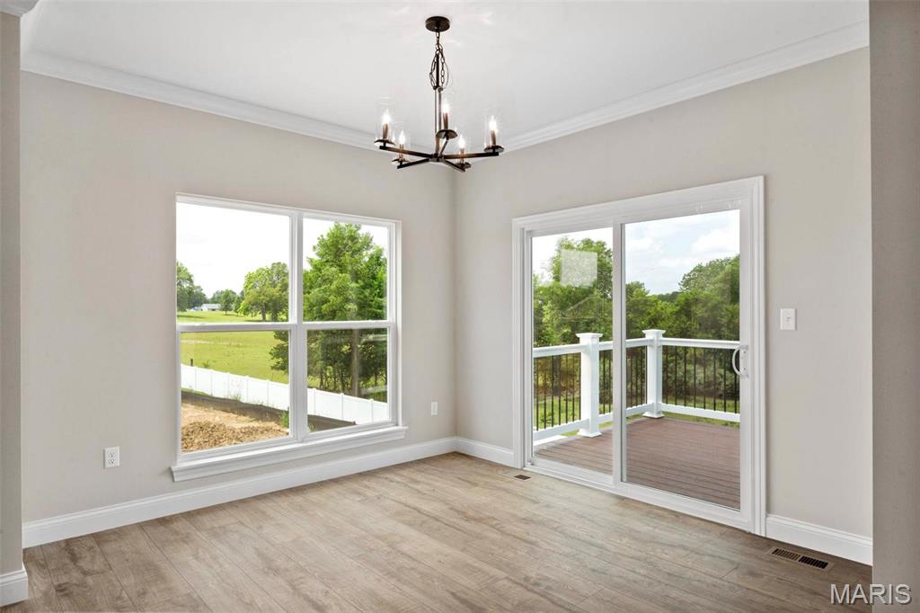 Photo 10 - Residential for sale – 2  Maple Expanded at Highlands   Rolla, MO