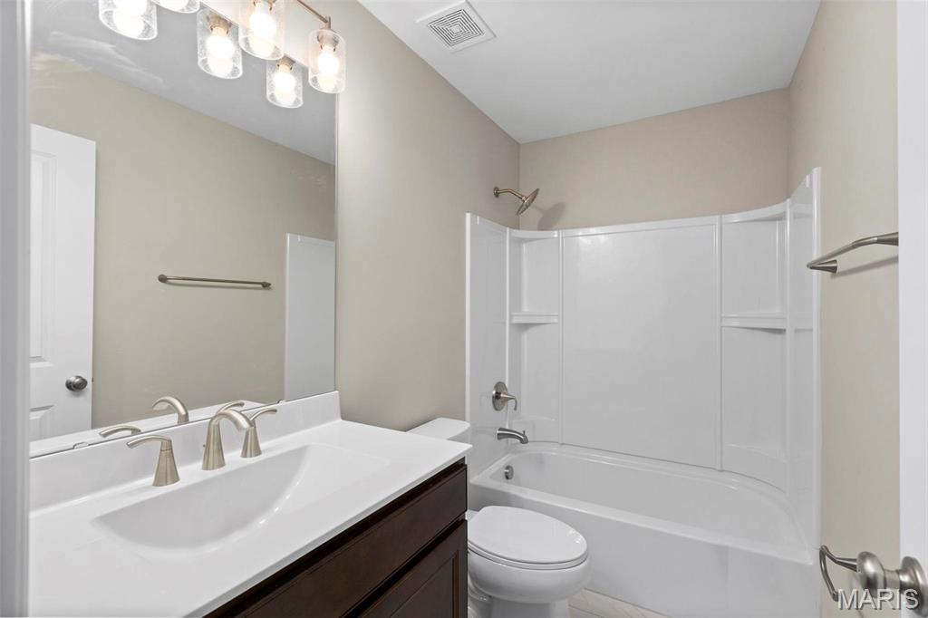 Photo 19 - Residential for sale – 2  Maple Expanded at Highlands   Rolla, MO