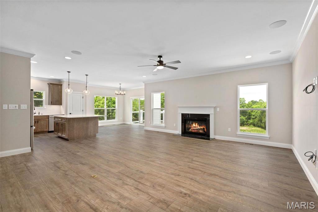 Photo 16 - Residential for sale – 2  Maple Expanded at Highlands   Rolla, MO