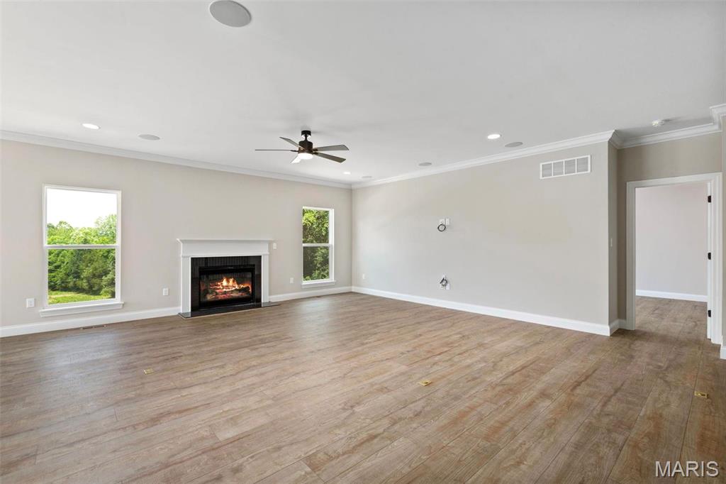 Photo 20 - Residential for sale – 2  Maple Expanded at Highlands   Rolla, MO