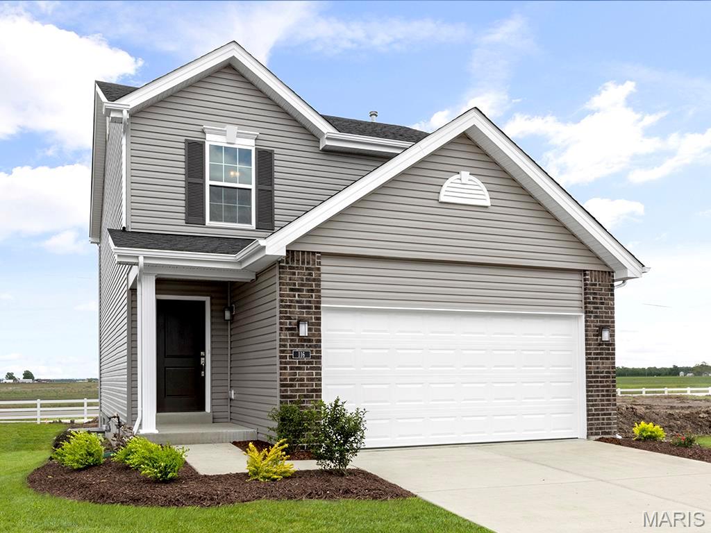 Photo 3 - Residential for sale – 2  Burlington at Highlands   Rolla, MO