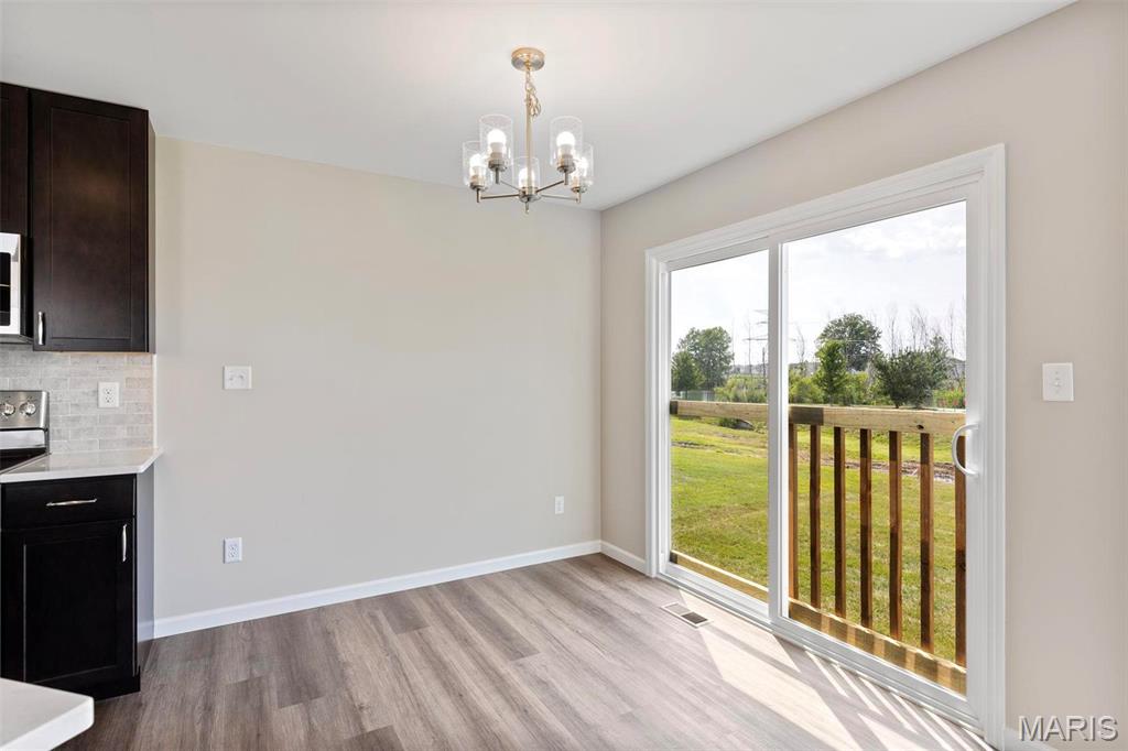 Photo 18 - Residential for sale – 2  Burlington at Highlands   Rolla, MO