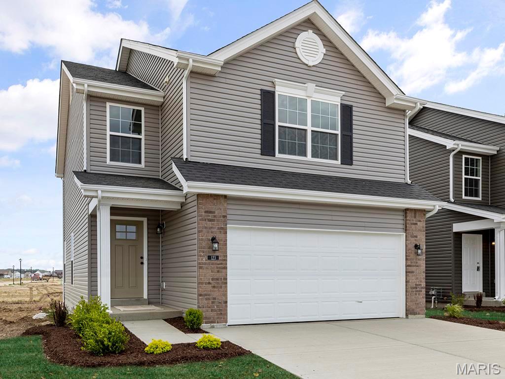 Photo 2 - Residential for sale – 2  Burlington at Highlands   Rolla, MO