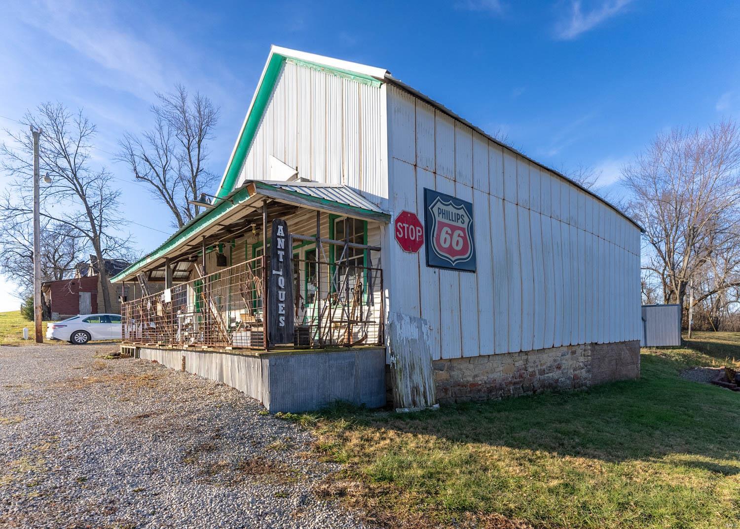 Photo 2 - Commercial Sale for sale – 14597  US 63   Vichy, MO