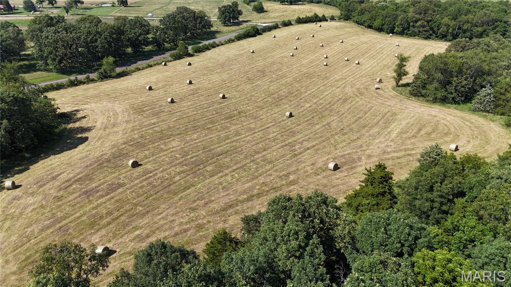 Photo 3 - Farm for sale – 0  TBD Tract 2 Highway CC   Salem, MO