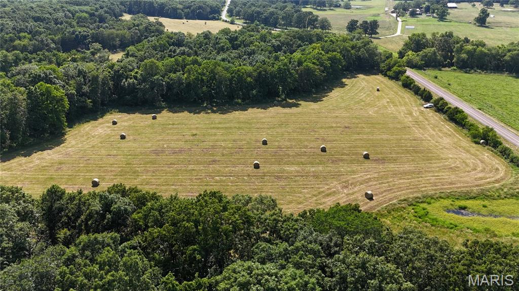 Photo 5 - Farm for sale – 0  TBD Tract 2 Highway CC   Salem, MO