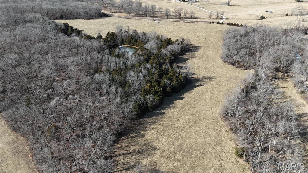 Photo 23 - Farm for sale – 0  TBD Tract 2 Highway CC   Salem, MO