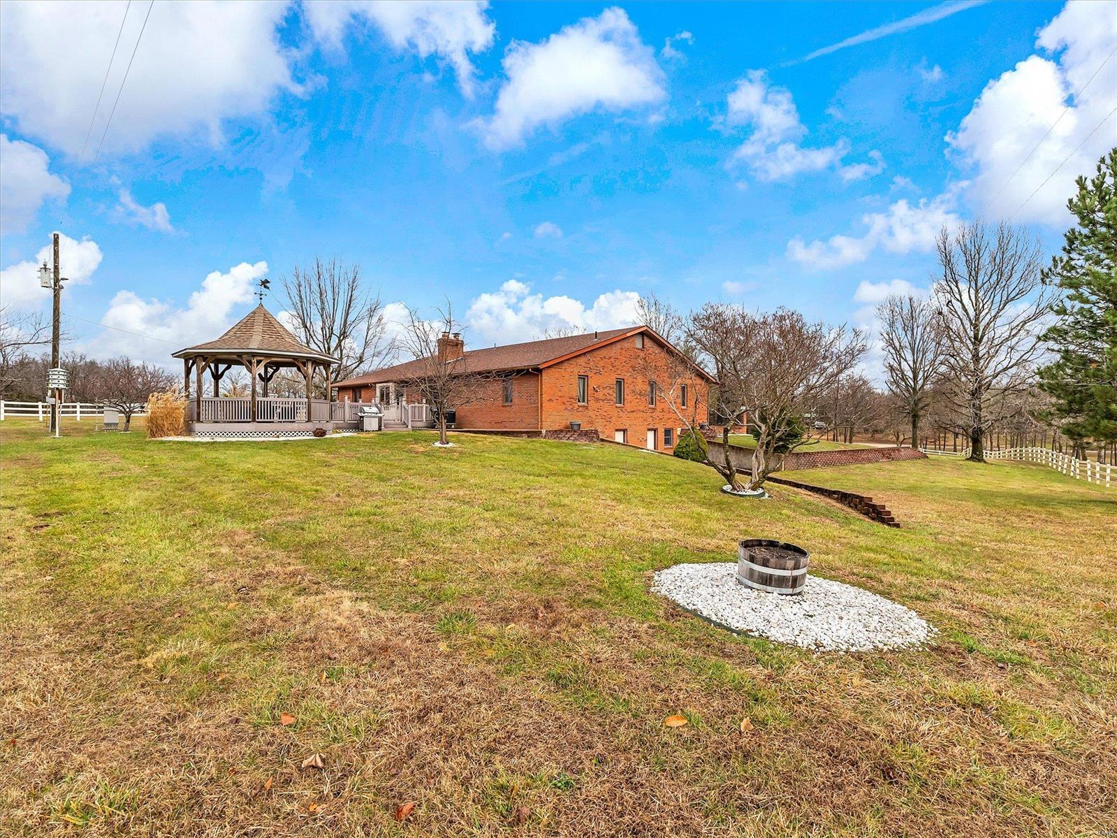 Photo 80 - Residential for sale – 5426  Highway 19   Cuba, MO