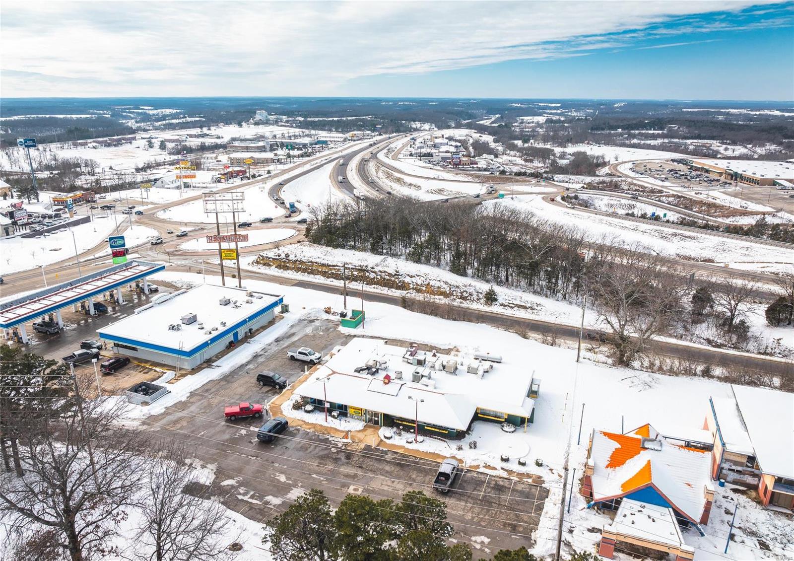 Commercial Sale for sale – 121  Howard Johnson Drive  Rolla, MO