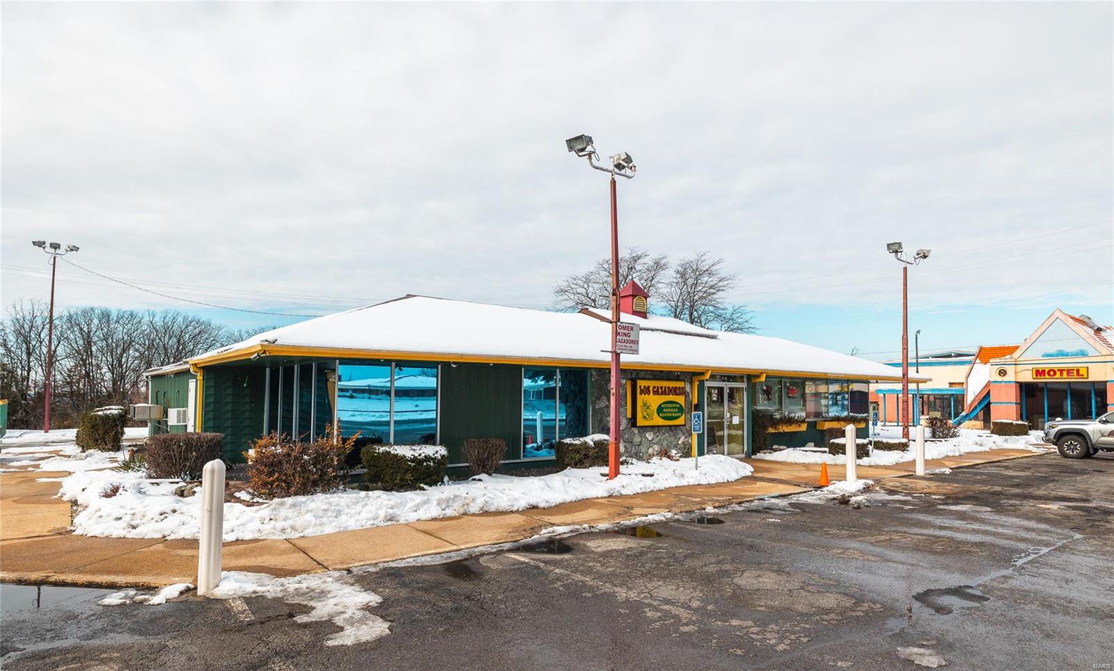 Photo 29 - Commercial Sale for sale – 121  Howard Johnson Drive  Rolla, MO