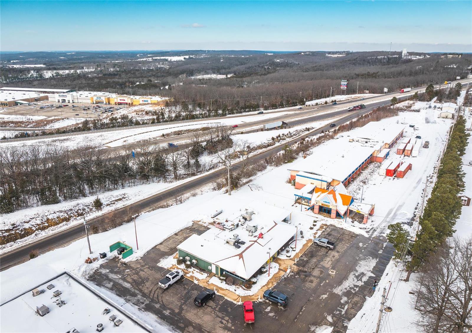 Photo 30 - Commercial Sale for sale – 121  Howard Johnson Drive  Rolla, MO
