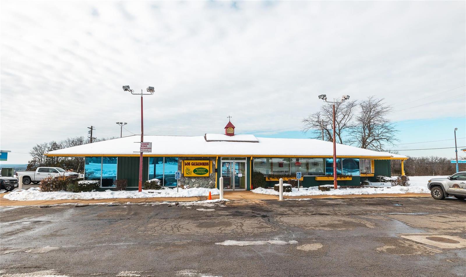 Photo 32 - Commercial Sale for sale – 121  Howard Johnson Drive  Rolla, MO