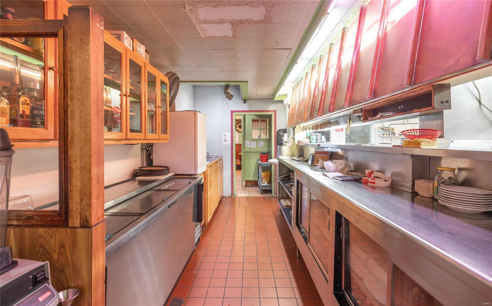 Photo 20 - Commercial Sale for sale – 121  Howard Johnson Drive  Rolla, MO