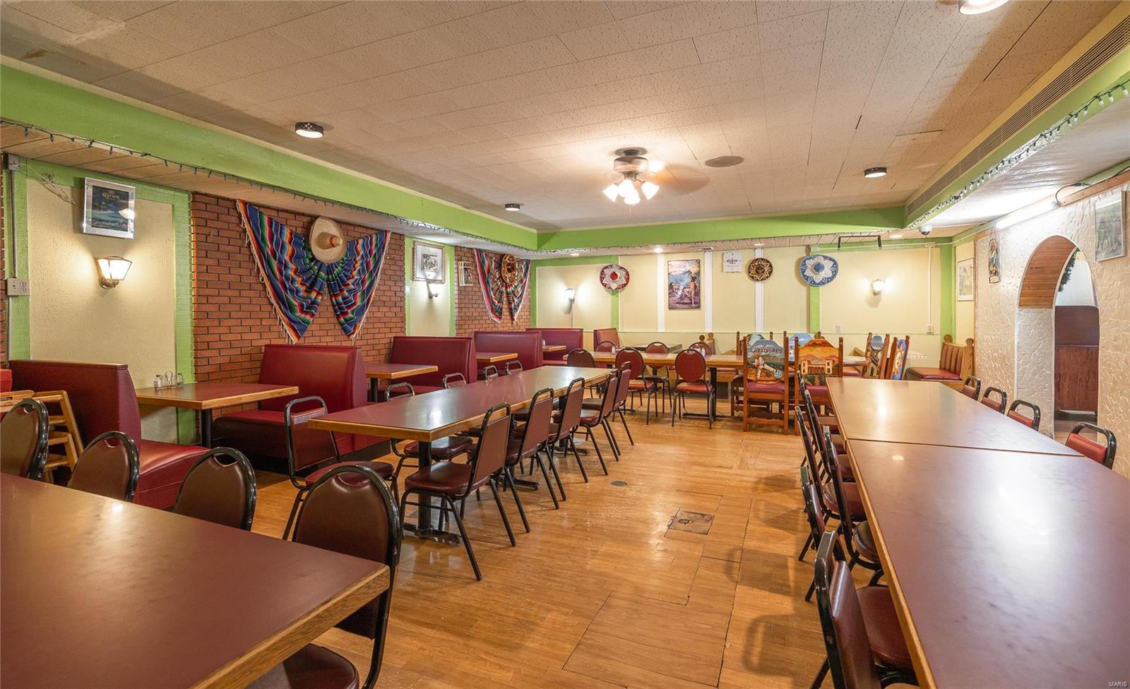 Photo 12 - Commercial Sale for sale – 121  Howard Johnson Drive  Rolla, MO