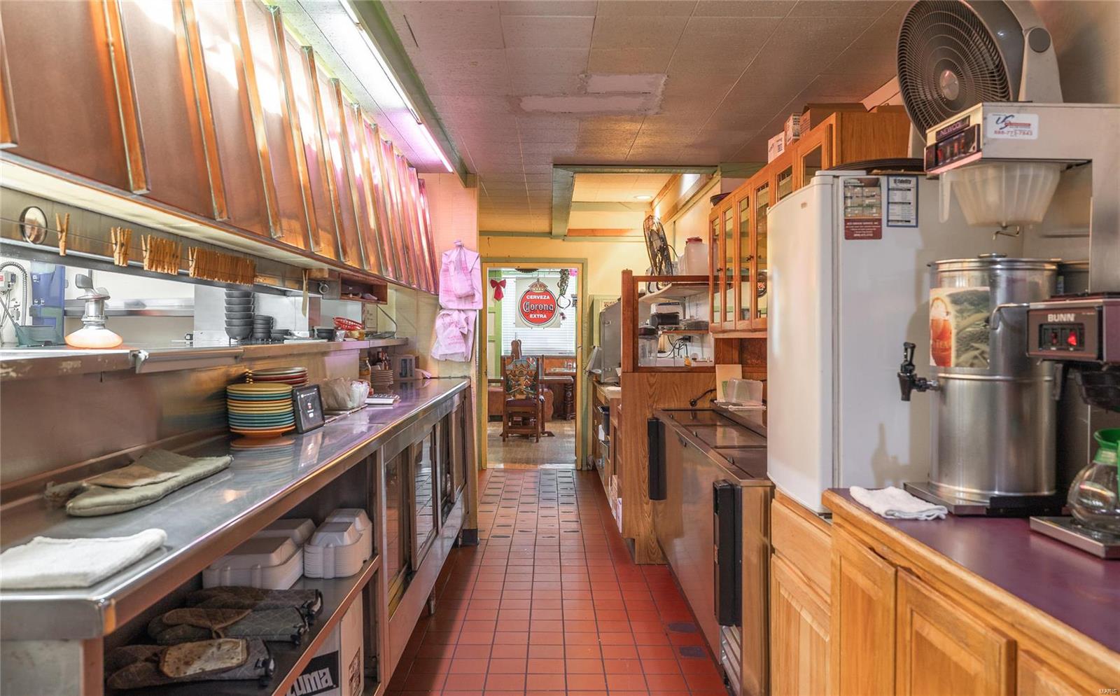Photo 19 - Commercial Sale for sale – 121  Howard Johnson Drive  Rolla, MO