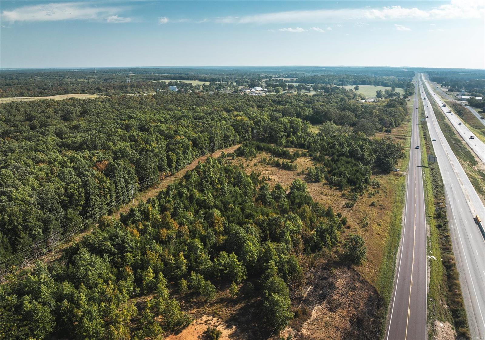 Photo 12 - Farm for sale – 20  acres, Old Highway 66   Rolla, MO