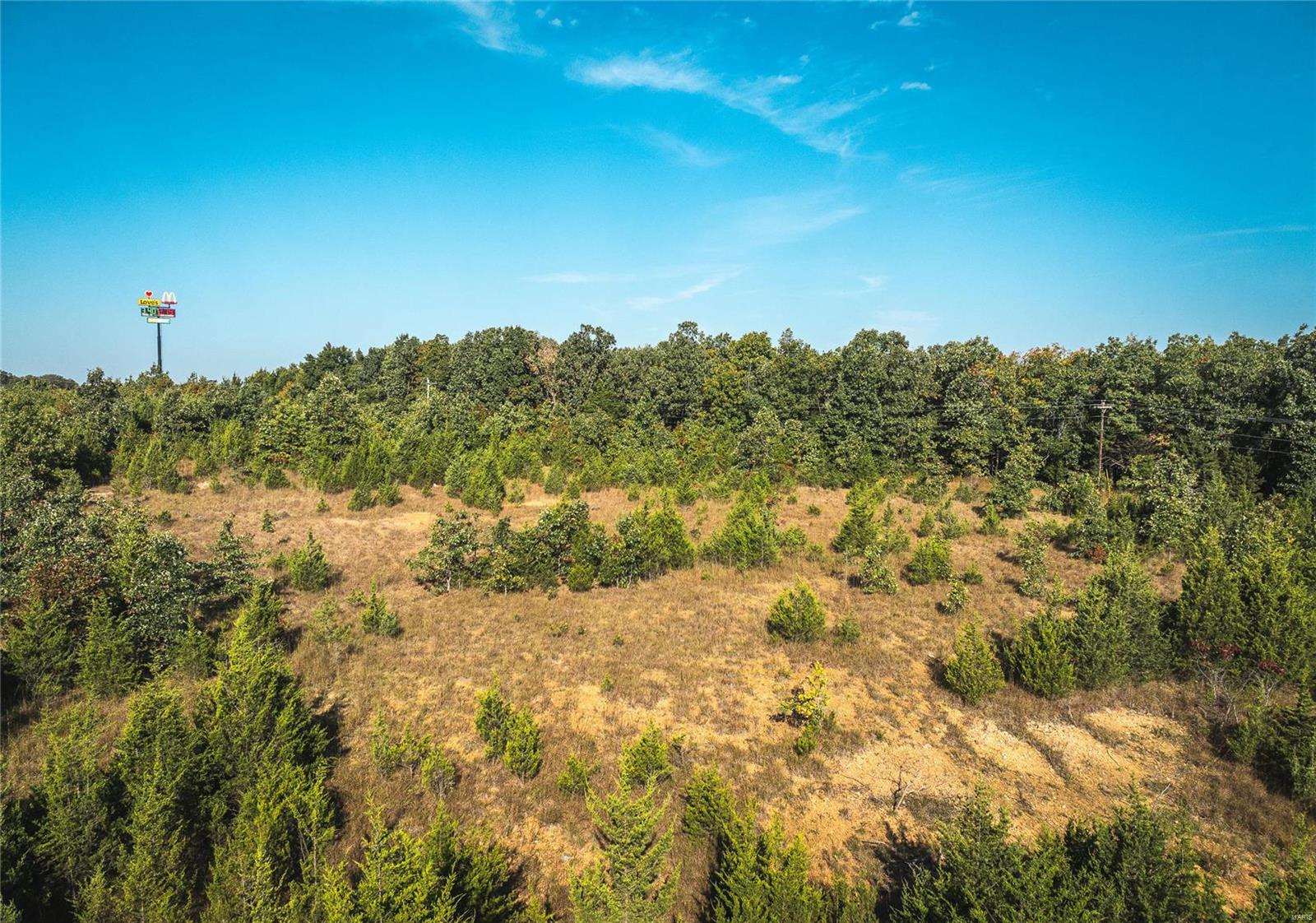 Photo 11 - Farm for sale – 20  acres, Old Highway 66   Rolla, MO