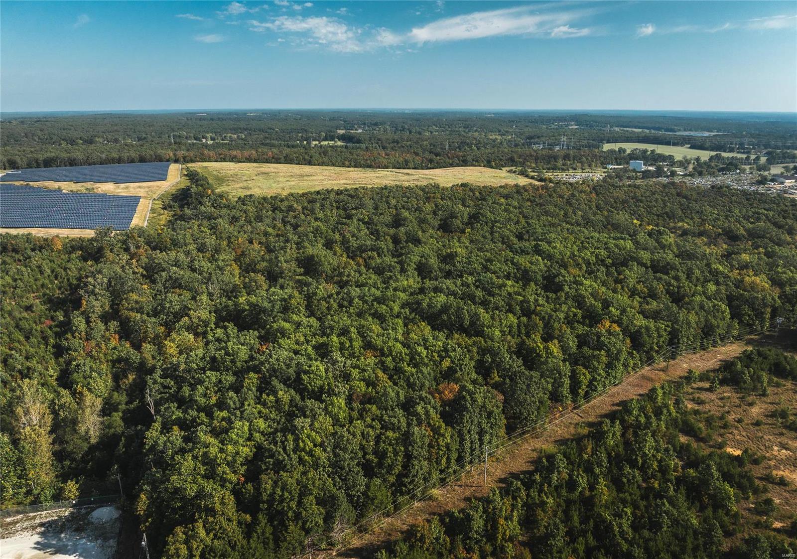 Photo 13 - Farm for sale – 20  acres, Old Highway 66   Rolla, MO