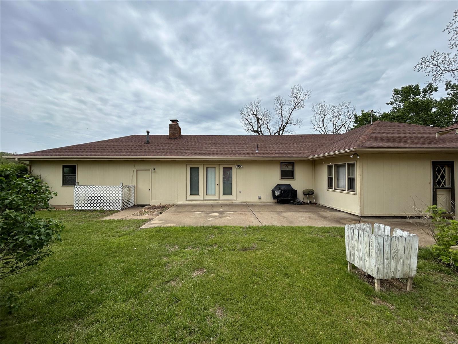 Photo 4 - Farm for sale – 10110  Ashley Creek Road   Salem, MO
