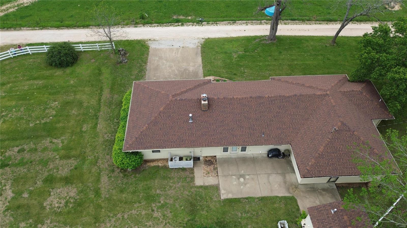 Photo 55 - Farm for sale – 10110  Ashley Creek Road   Salem, MO