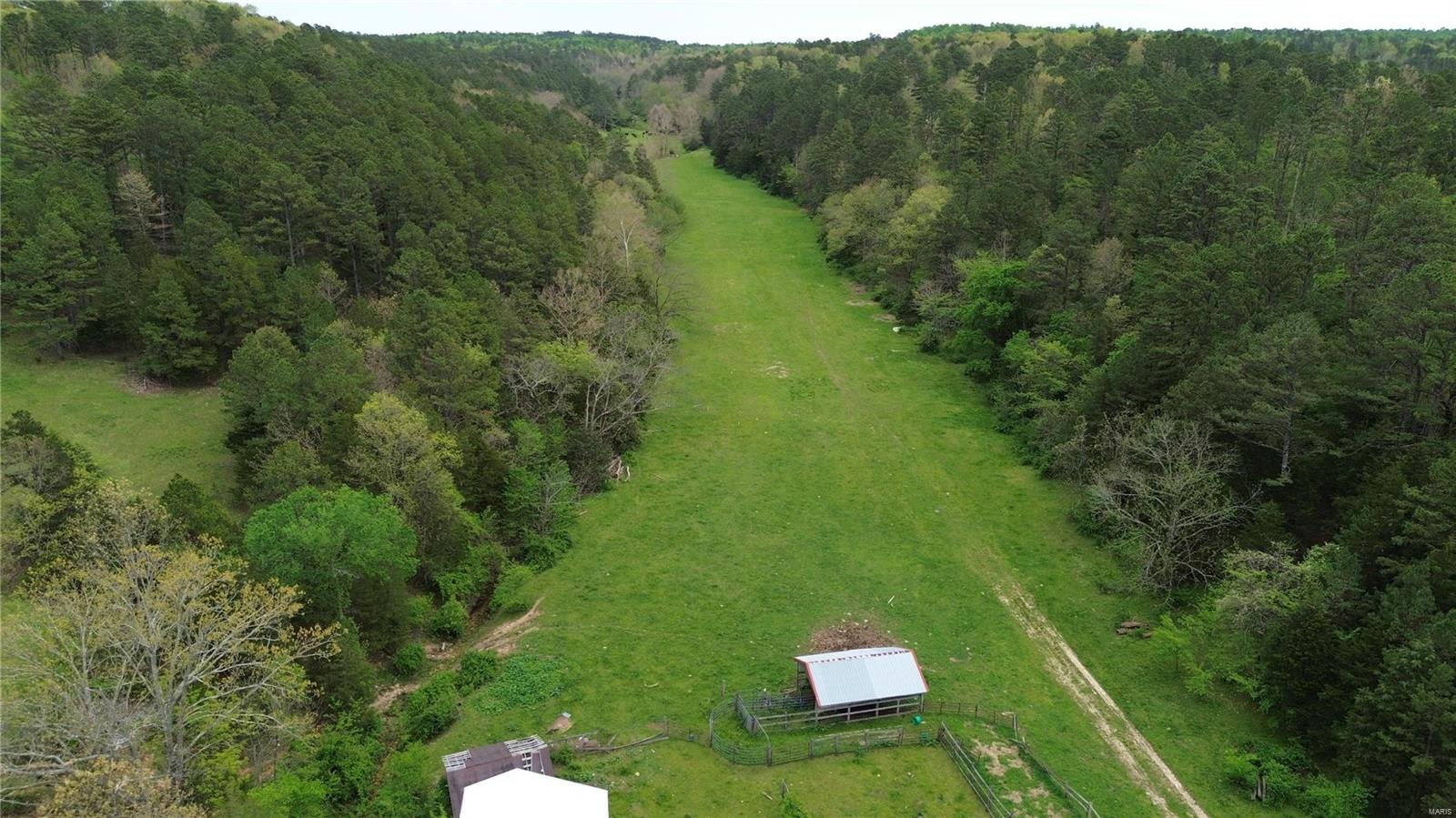 Photo 44 - Farm for sale – 10110  Ashley Creek Road   Salem, MO