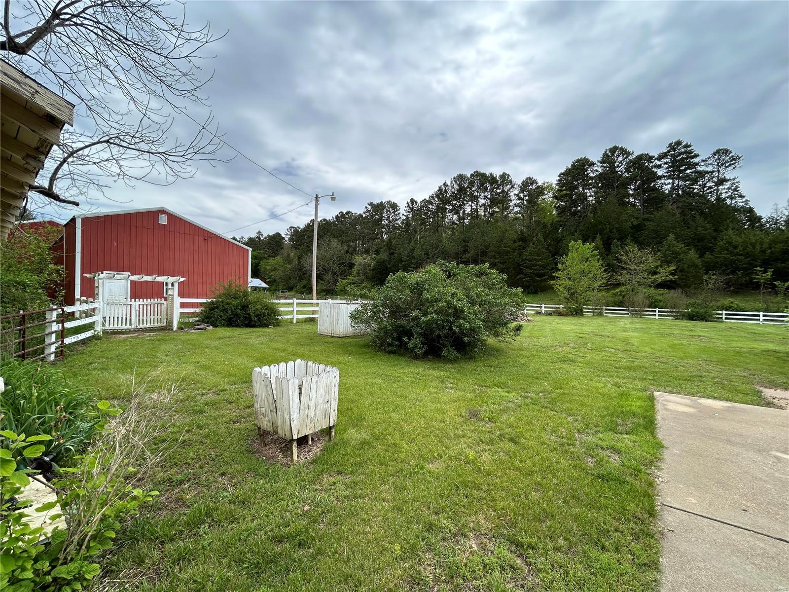 Photo 36 - Farm for sale – 10110  Ashley Creek Road   Salem, MO