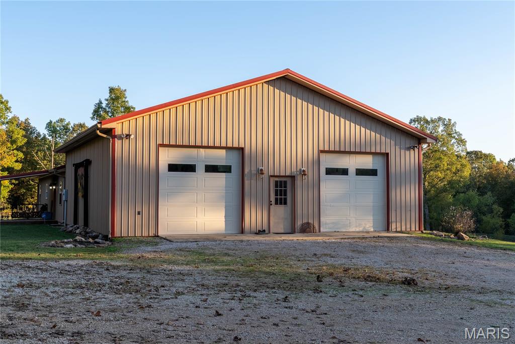 Photo 67 - Farm for sale – 689  Hoot Owl Lane  Grandin, MO