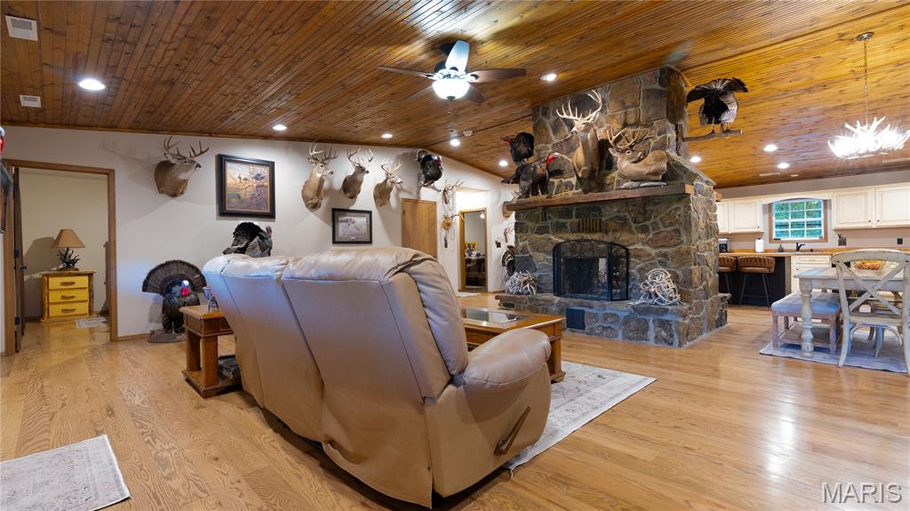 Photo 80 - Farm for sale – 689  Hoot Owl Lane  Grandin, MO