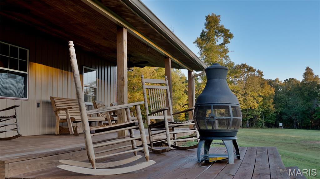 Photo 59 - Farm for sale – 689  Hoot Owl Lane  Grandin, MO