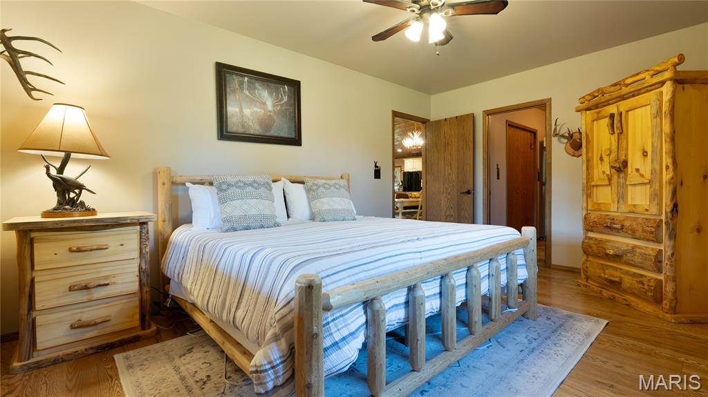 Photo 81 - Farm for sale – 689  Hoot Owl Lane  Grandin, MO